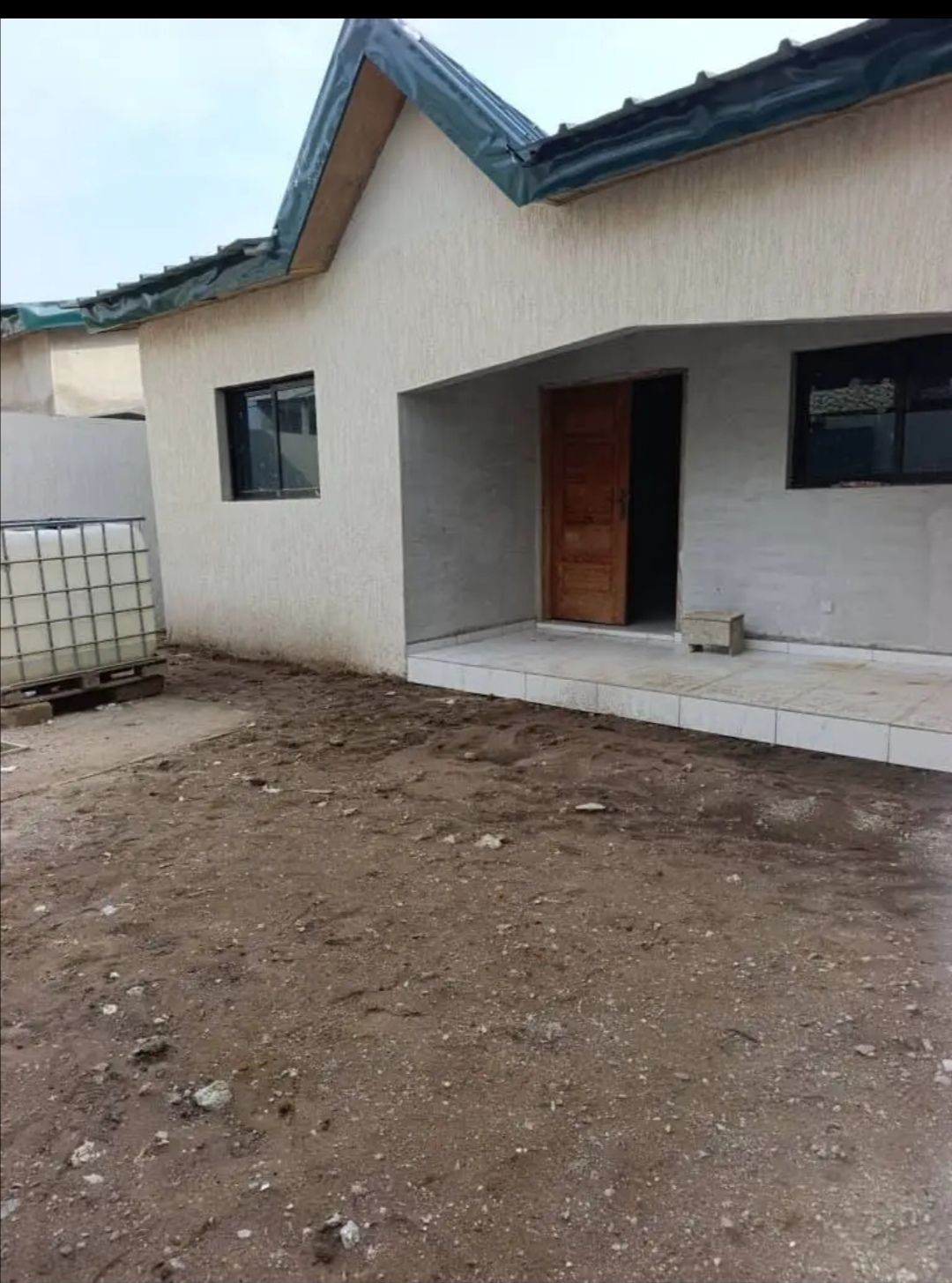 Villa en