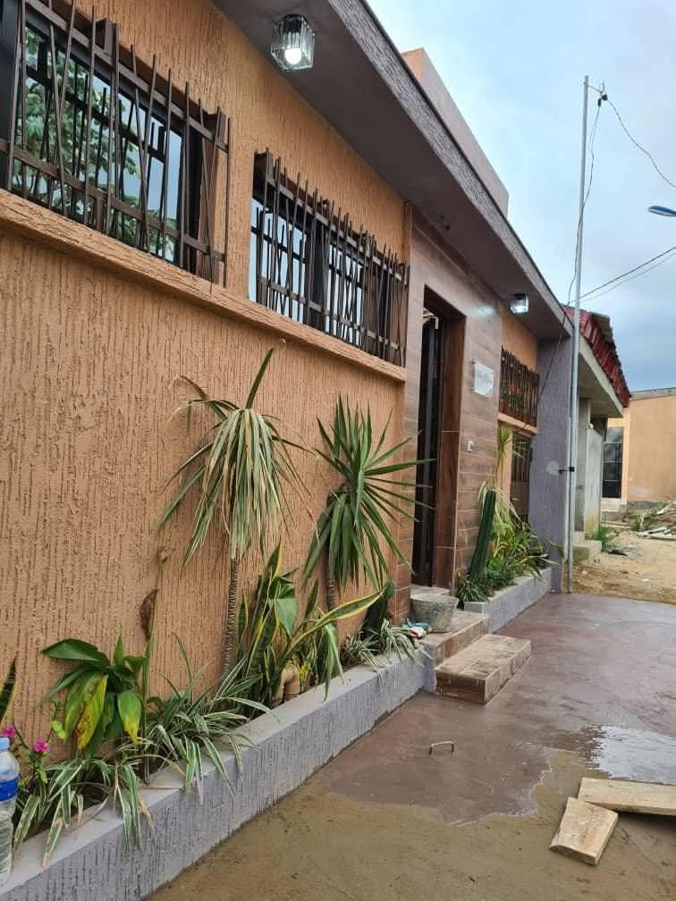 Villa en location