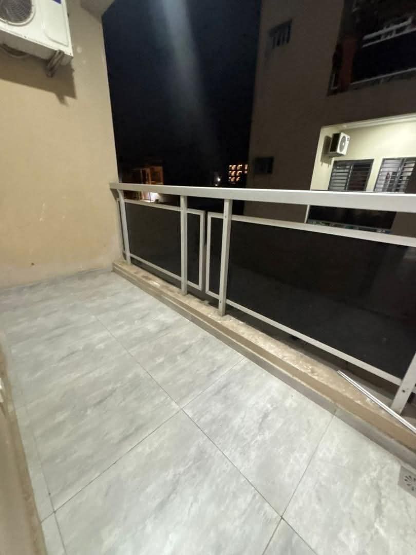 Appartement en location