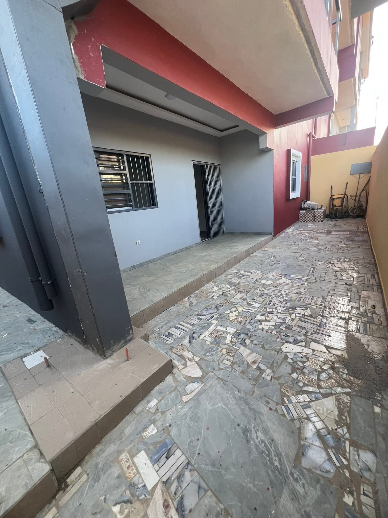 Appartement en location