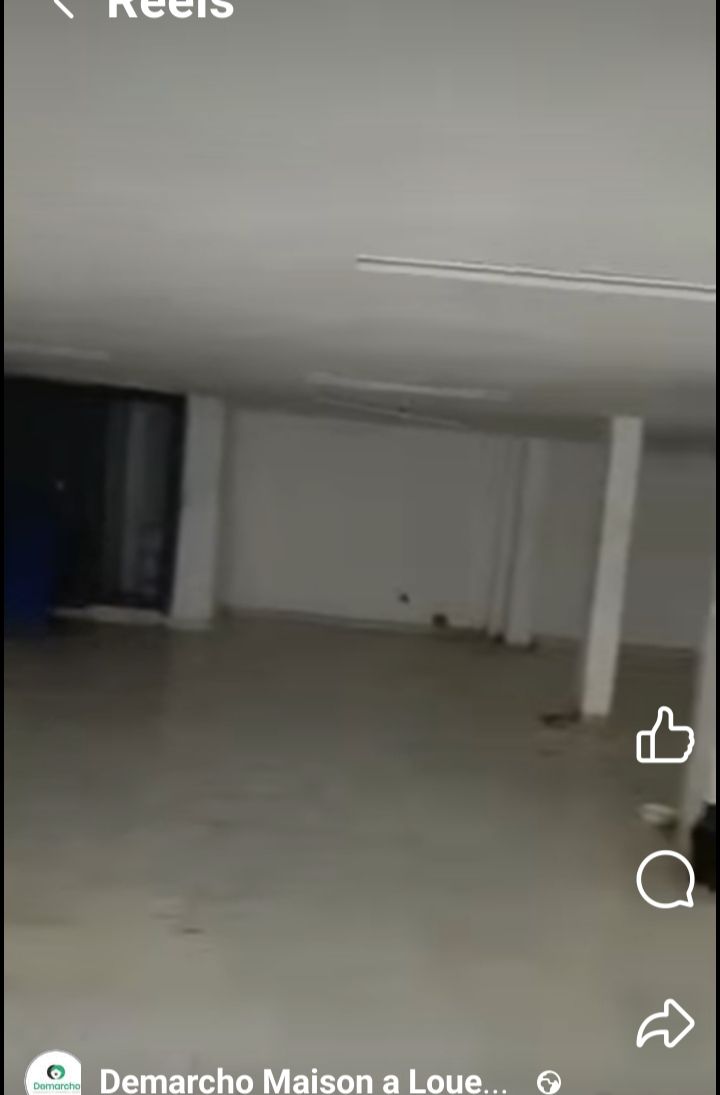 Entrepôt