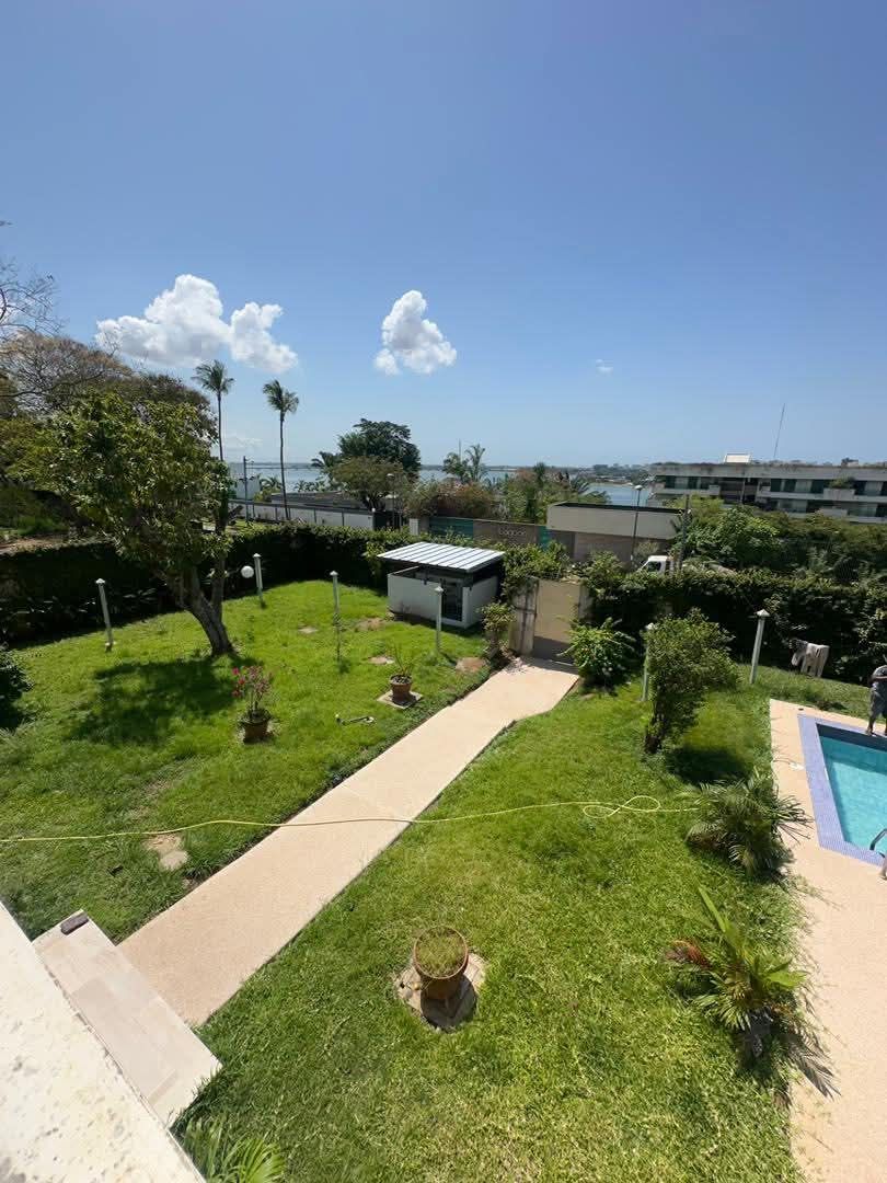 SUPERBE VILLA DUPLEX EN LOCATION À COCODY