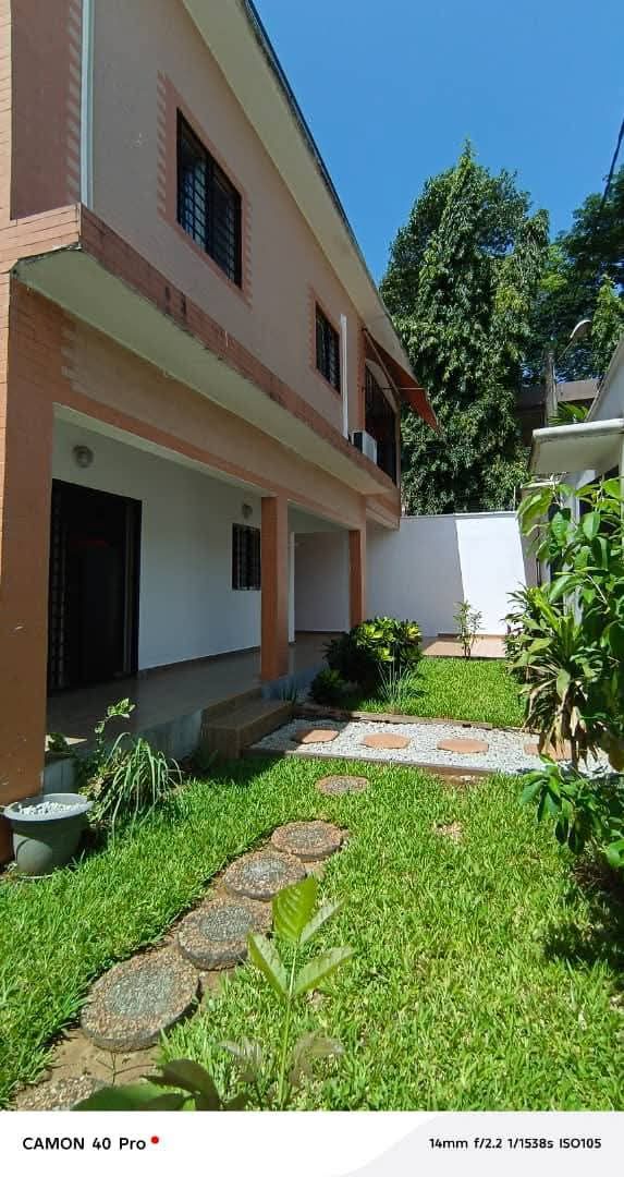 LOCATION VILLA DUPLEX 5 PIÈCES