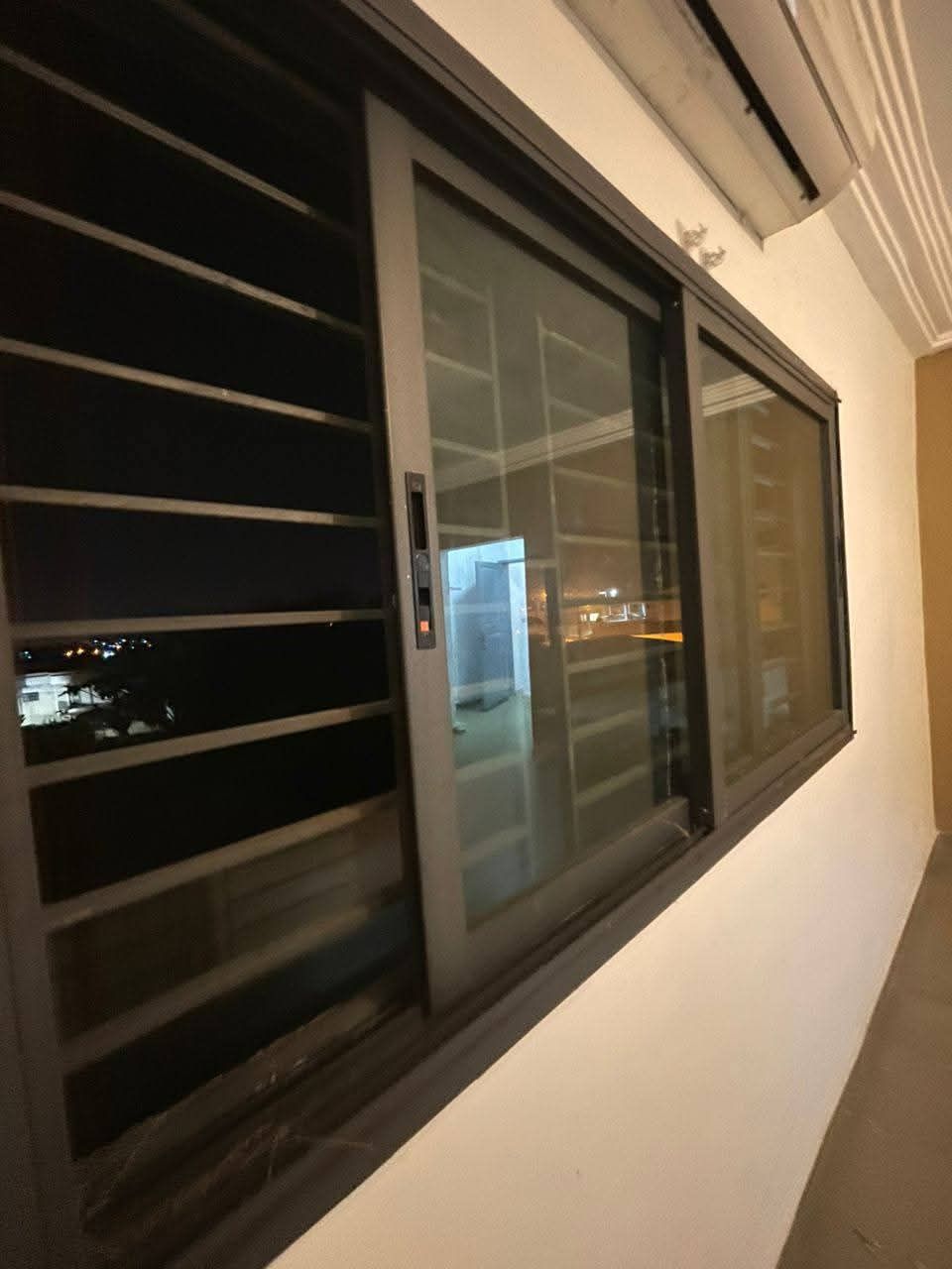 Appartement en location