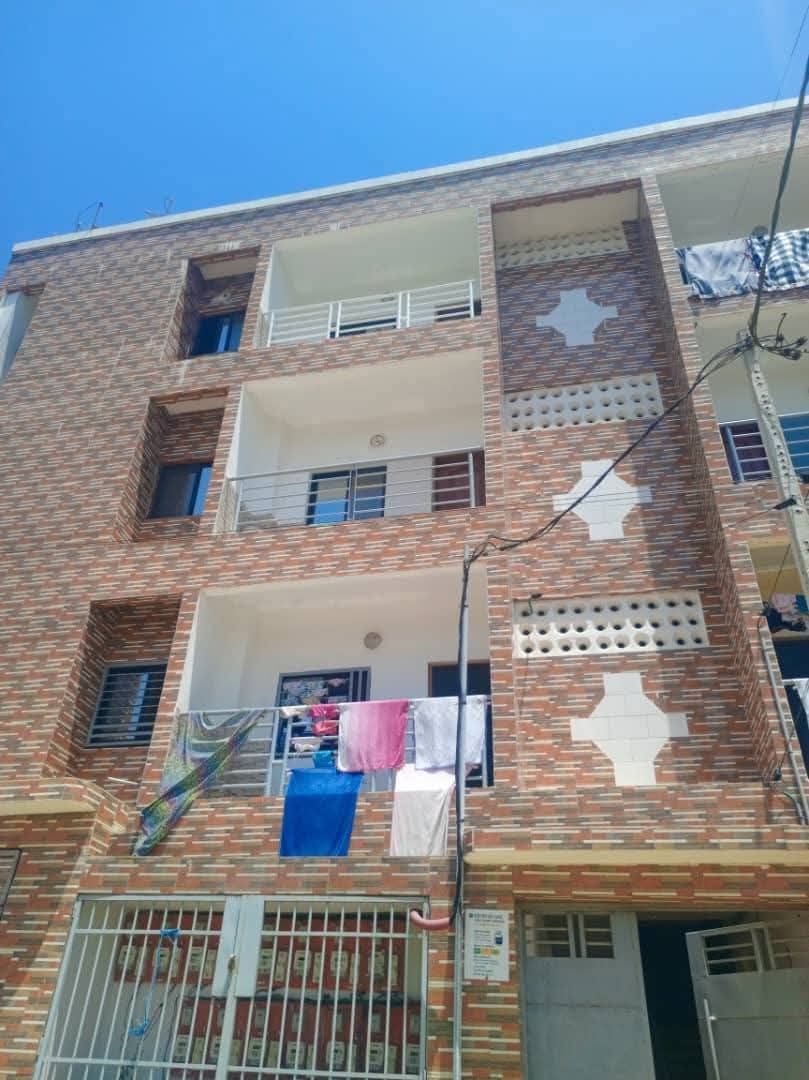 Appartement en location