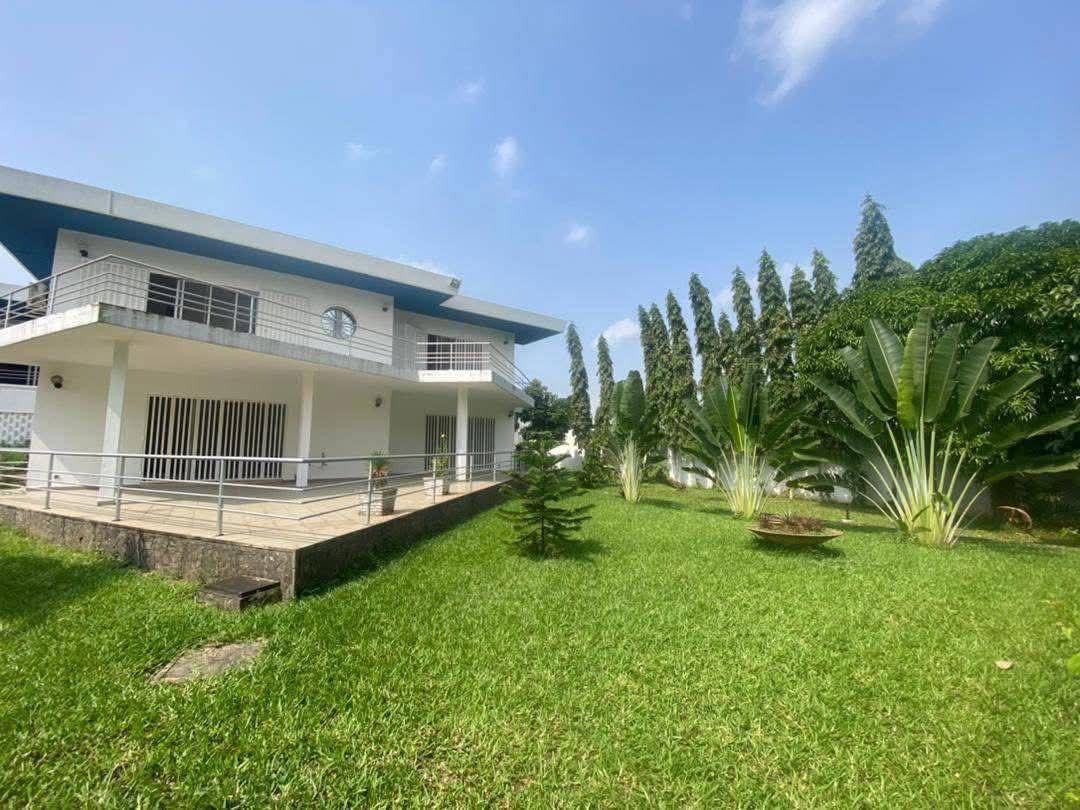 BELLE VILLA DUPLEX À LOUER