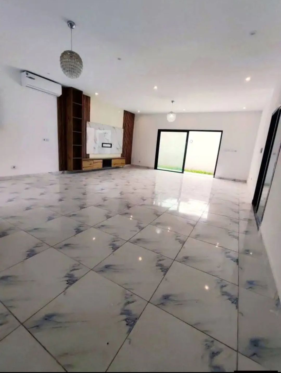 VENTE VILLA DUPLEX 6 PIÈCES