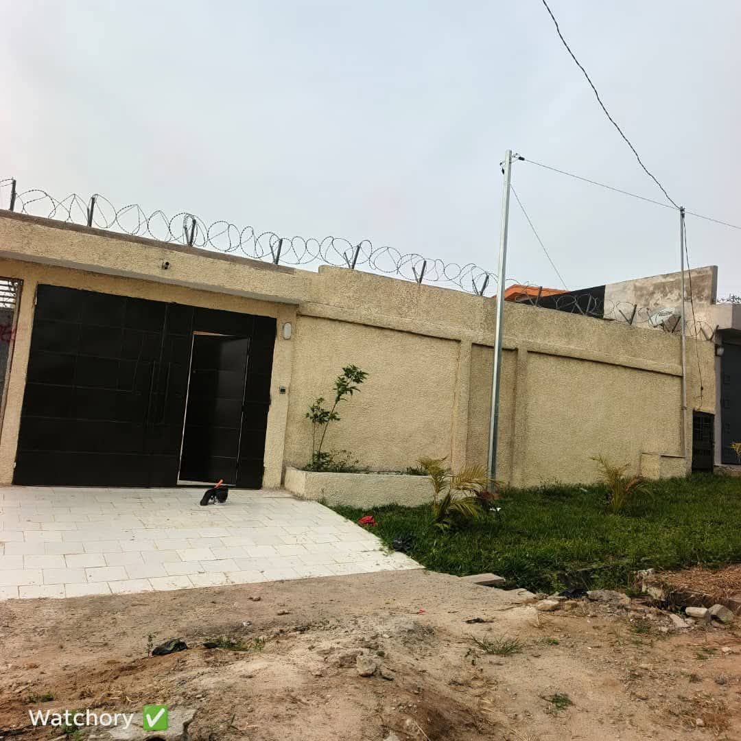 Villa en location