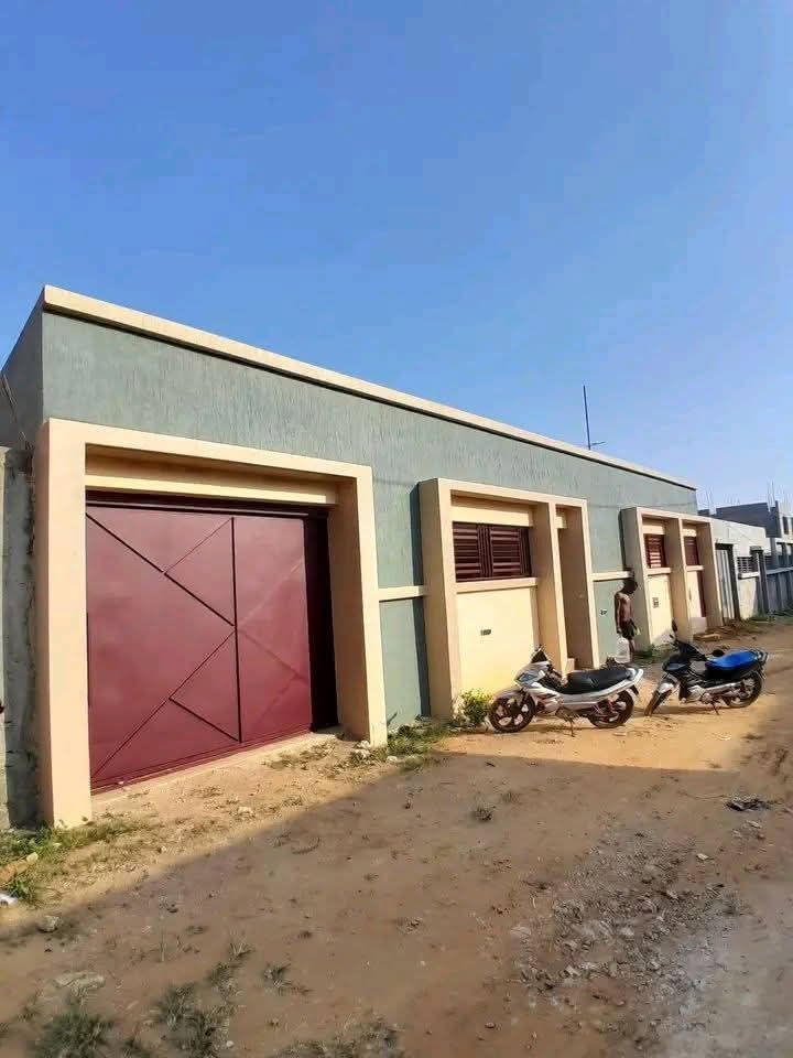 Villa en location