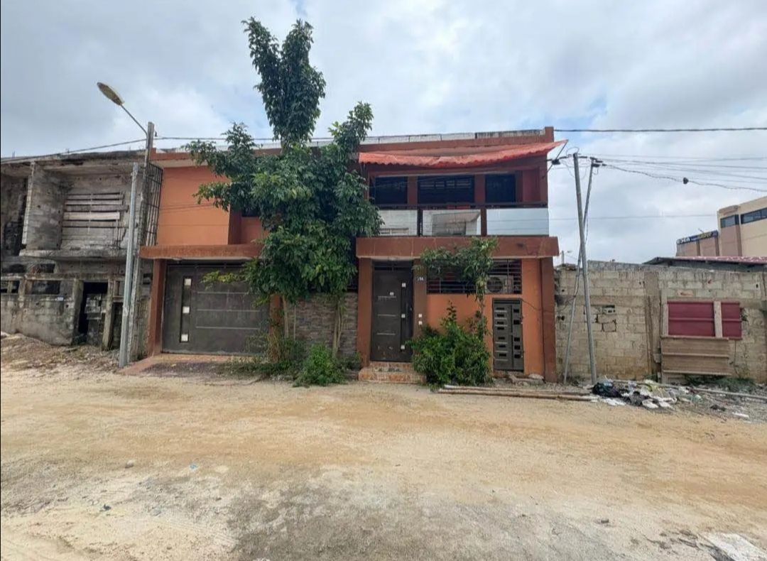 Villa en vente