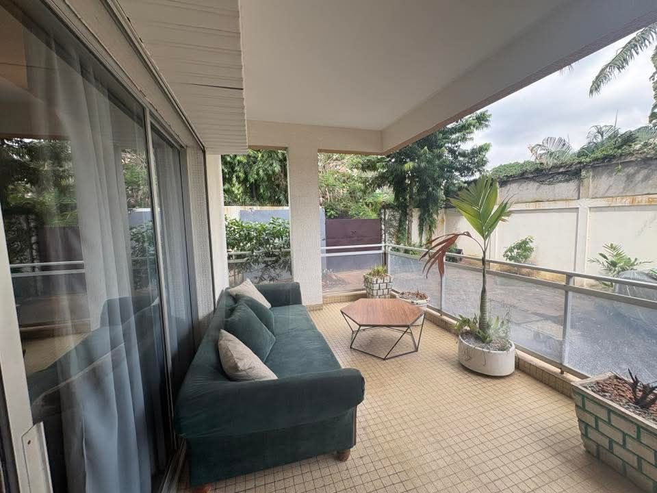 SUPERBE APPARTEMENT EN LOCATION