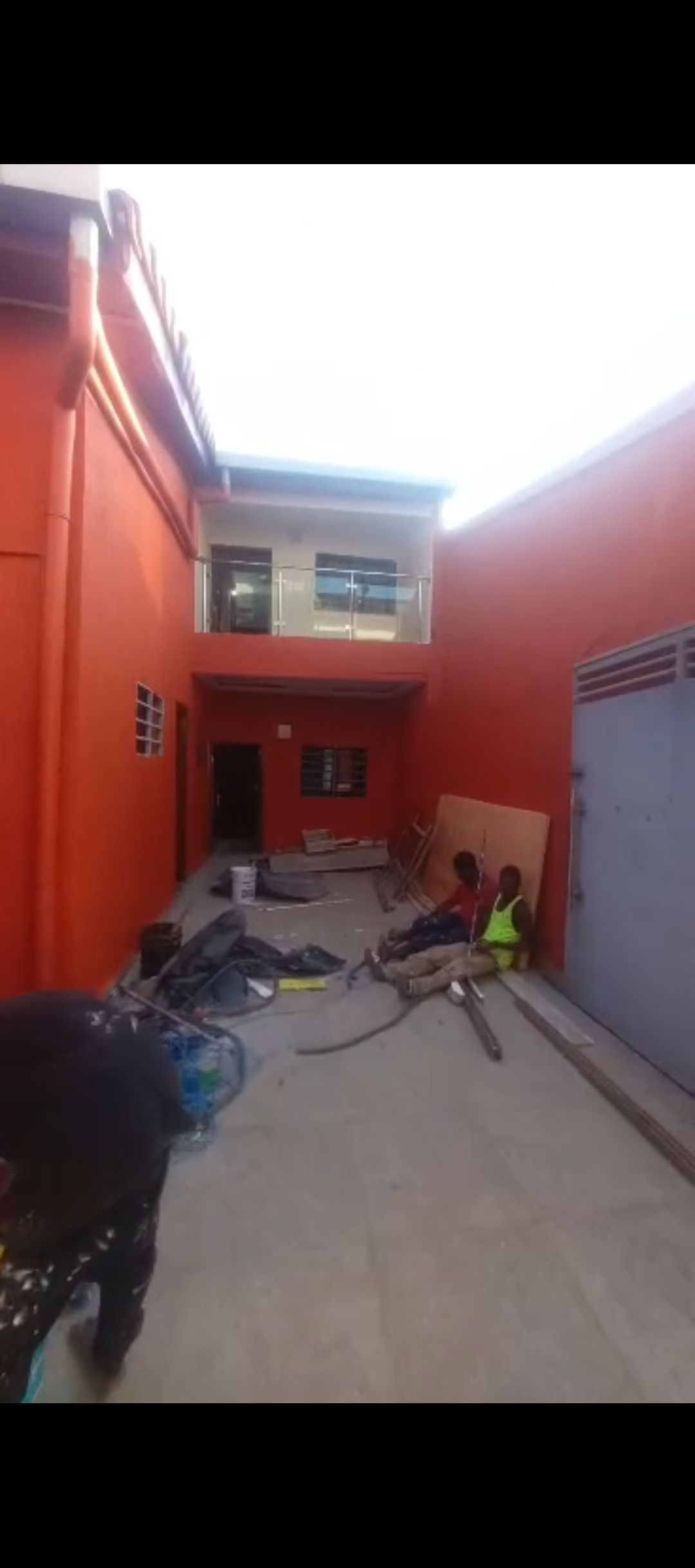 Magnifique villa de 5 pièces