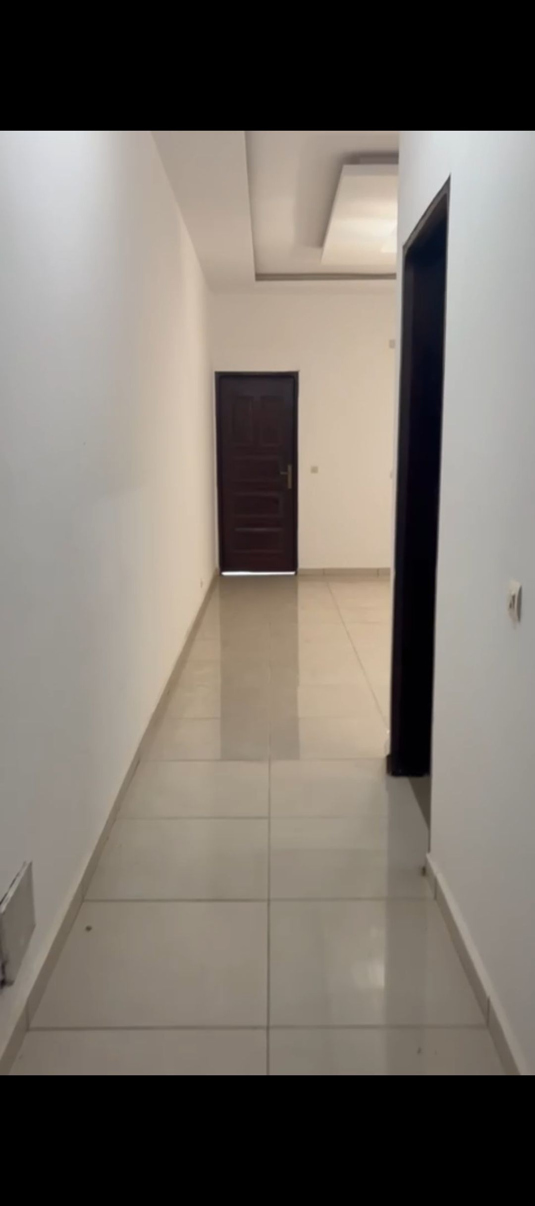 Bel appartement 3 pièces au rez-de-chaussée