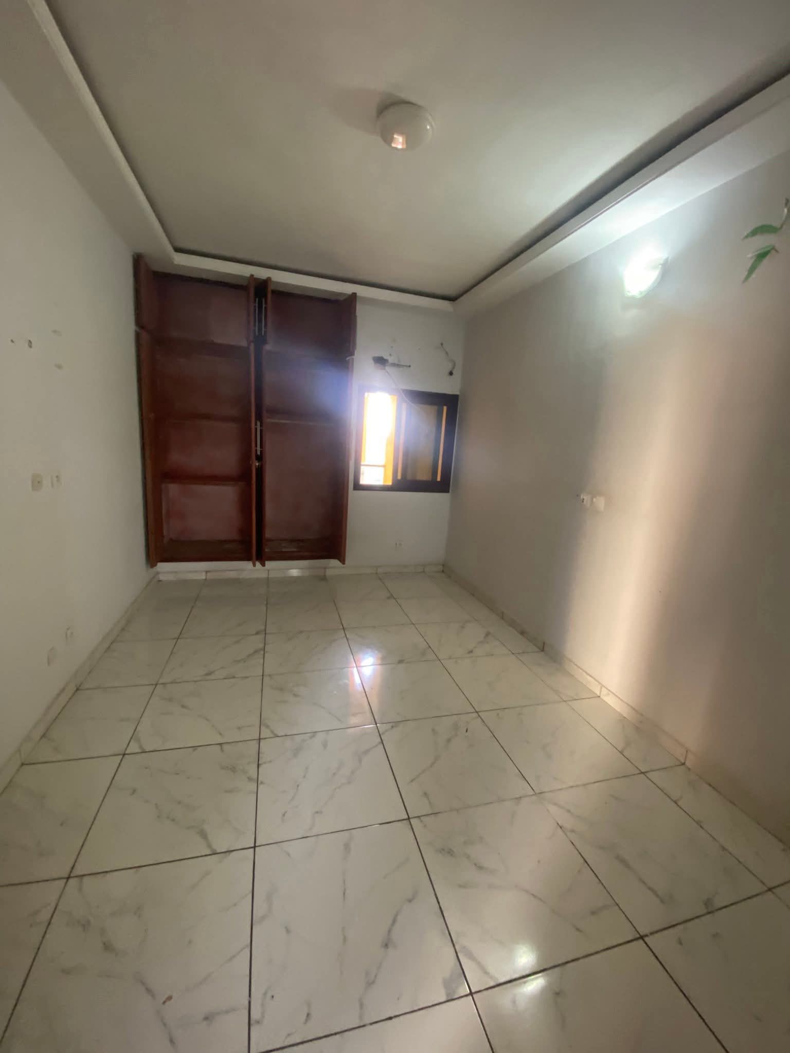 Chic appartement 2 pièces au 3e étage