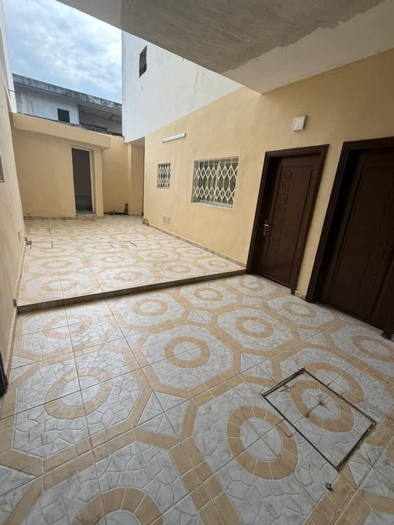 Magnifique appartement 2 pièces au rez-de-chaussée