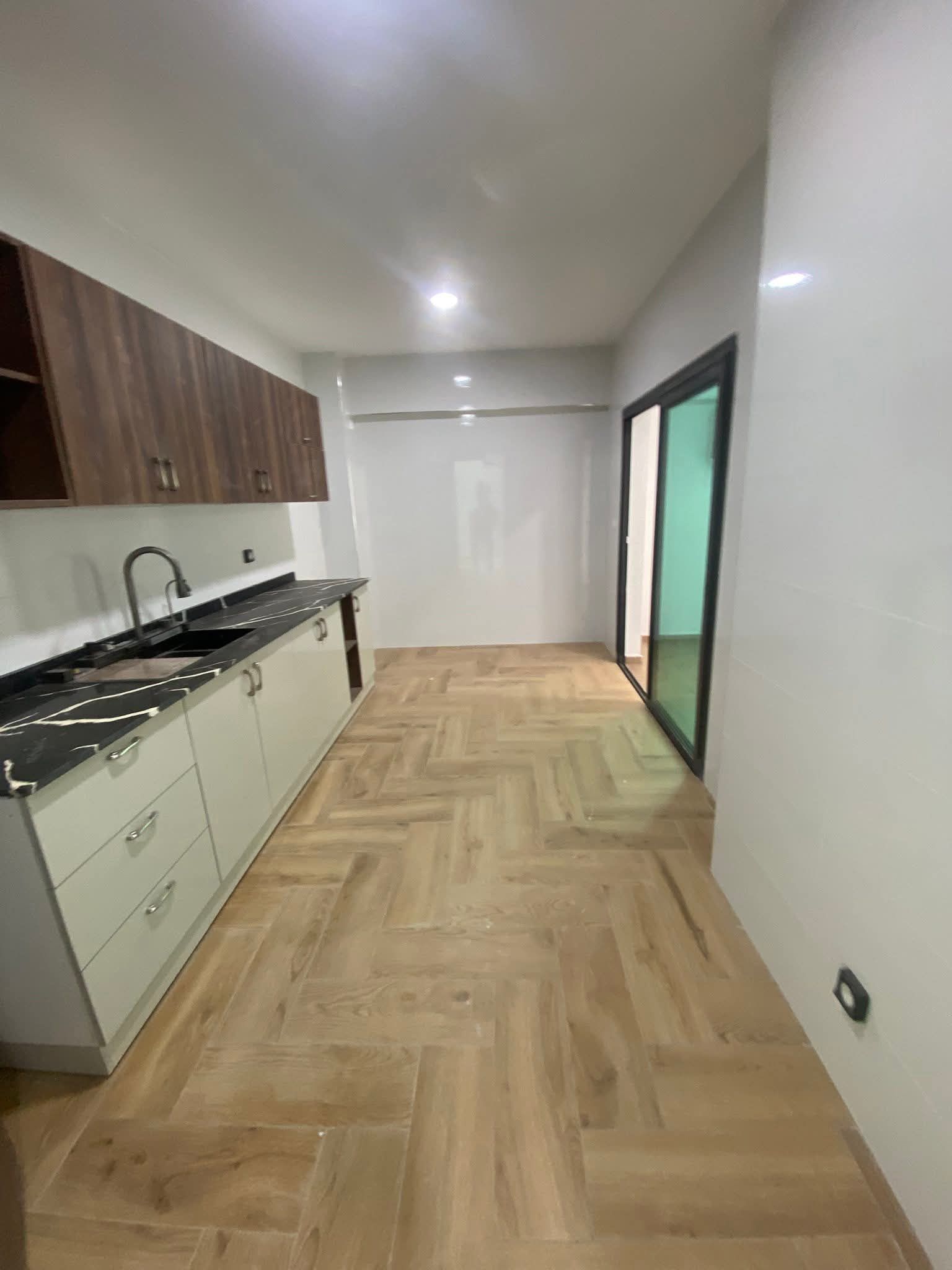 Appartement 3 au rez-de-chaussée