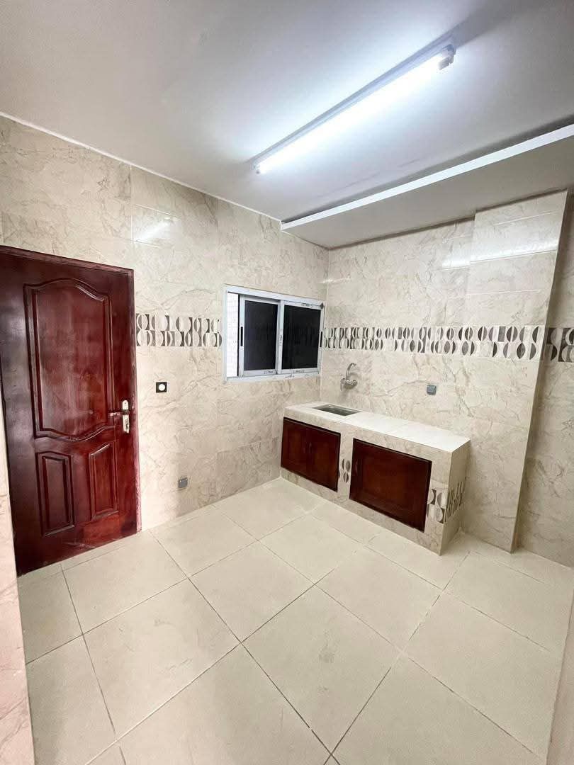 Appartement haut standing 2 pièces au 2ème étage