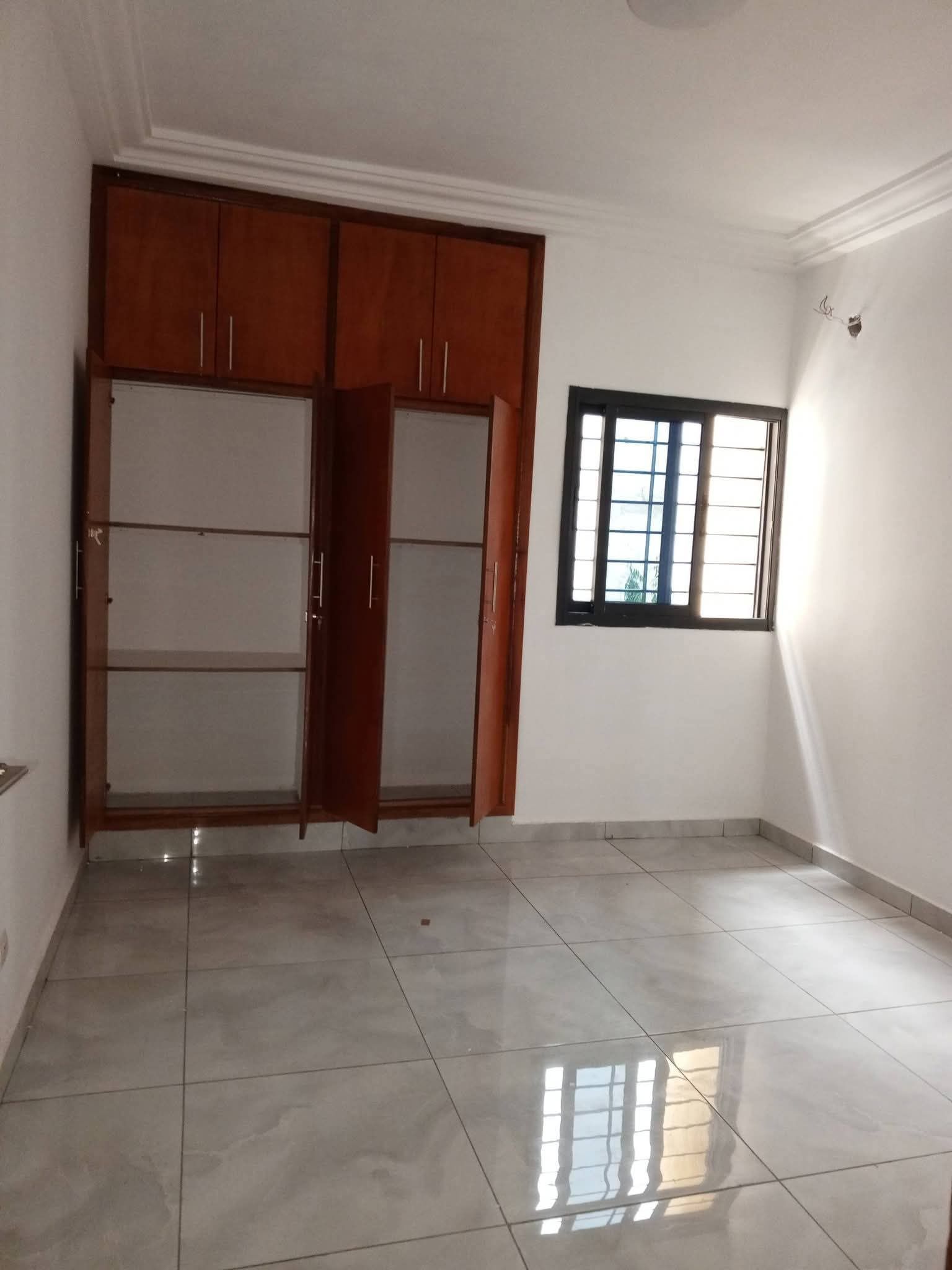 Appartement 3 pièces au 3e étage