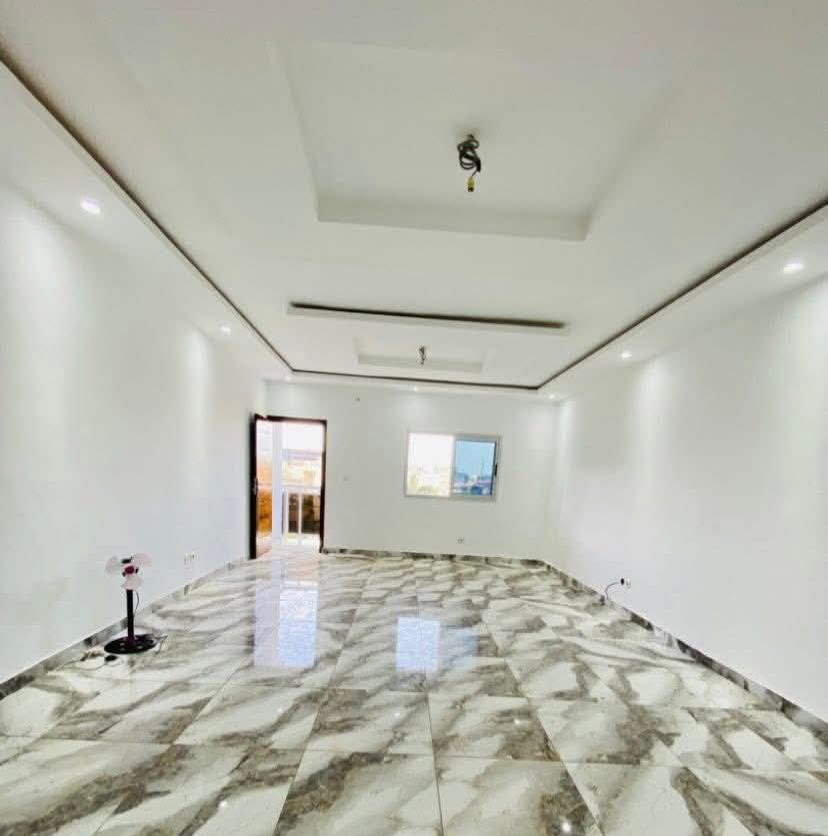 Bel appartement 3 pièces
