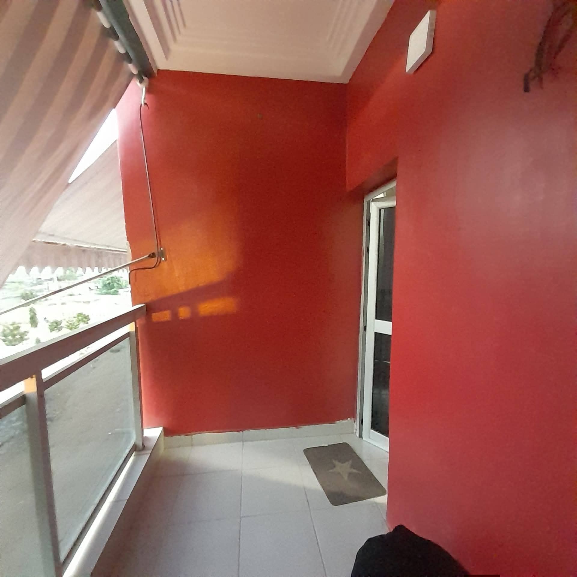 Appartement 2 pièces au 1er étage