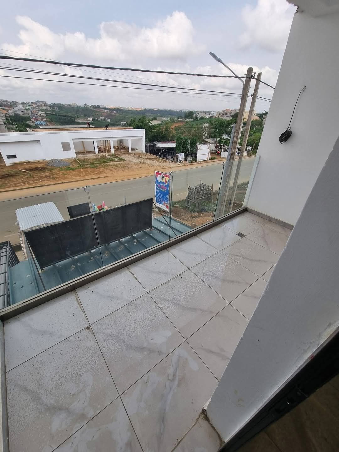 Appartement en location