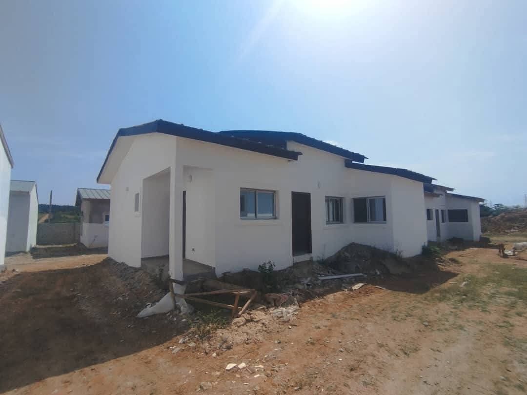 Villa en vente