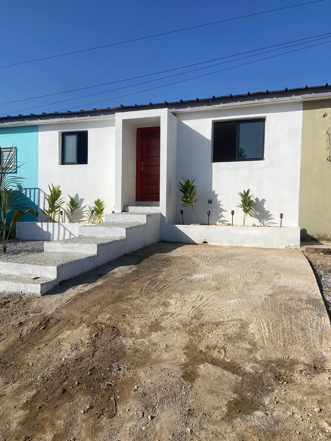 Maison en vente
