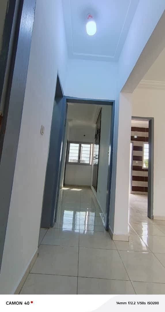 Appartement en location