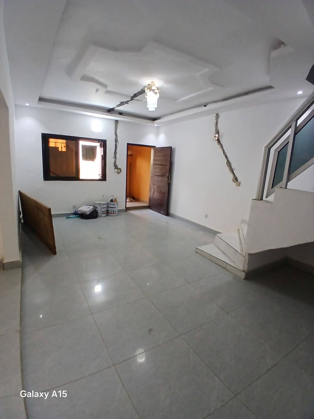 Appartement en location