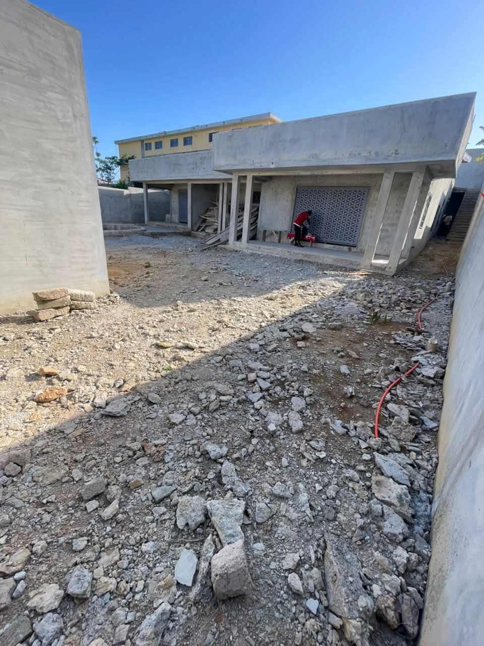 Belle villa en vente