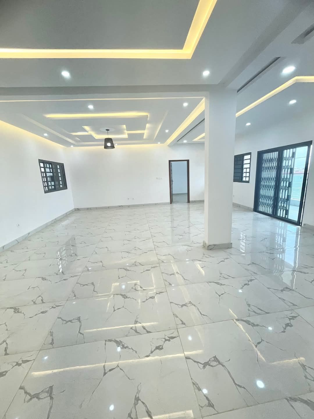 Appartement en location