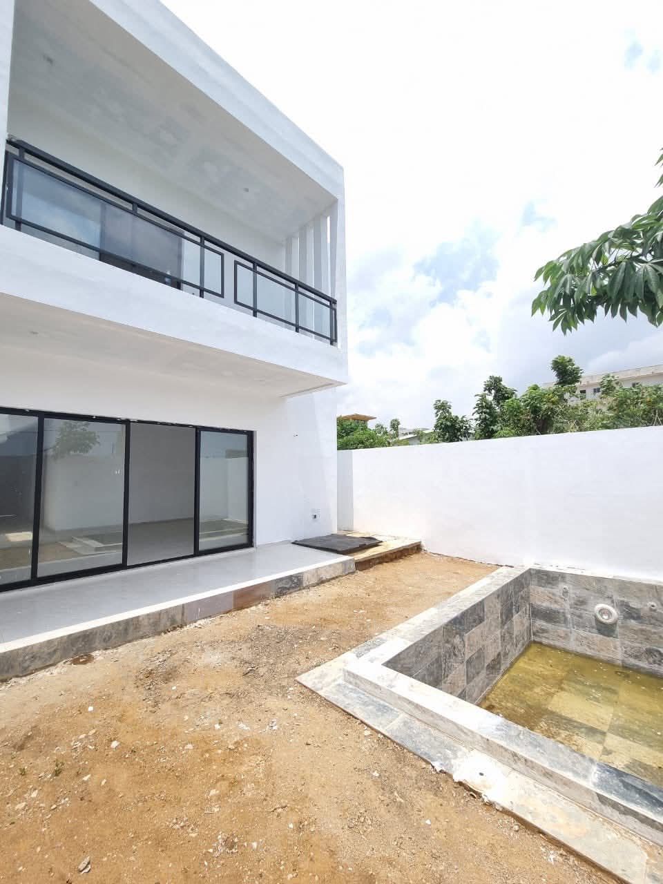 Belle villa duplex en vente
