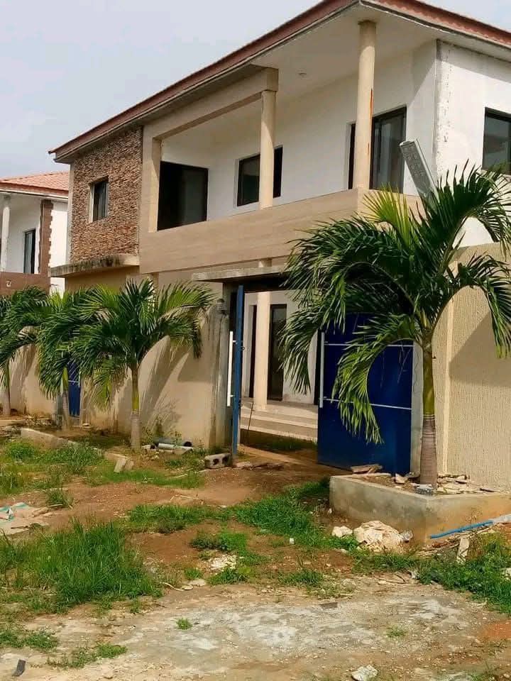 Belle villa duplex en vente