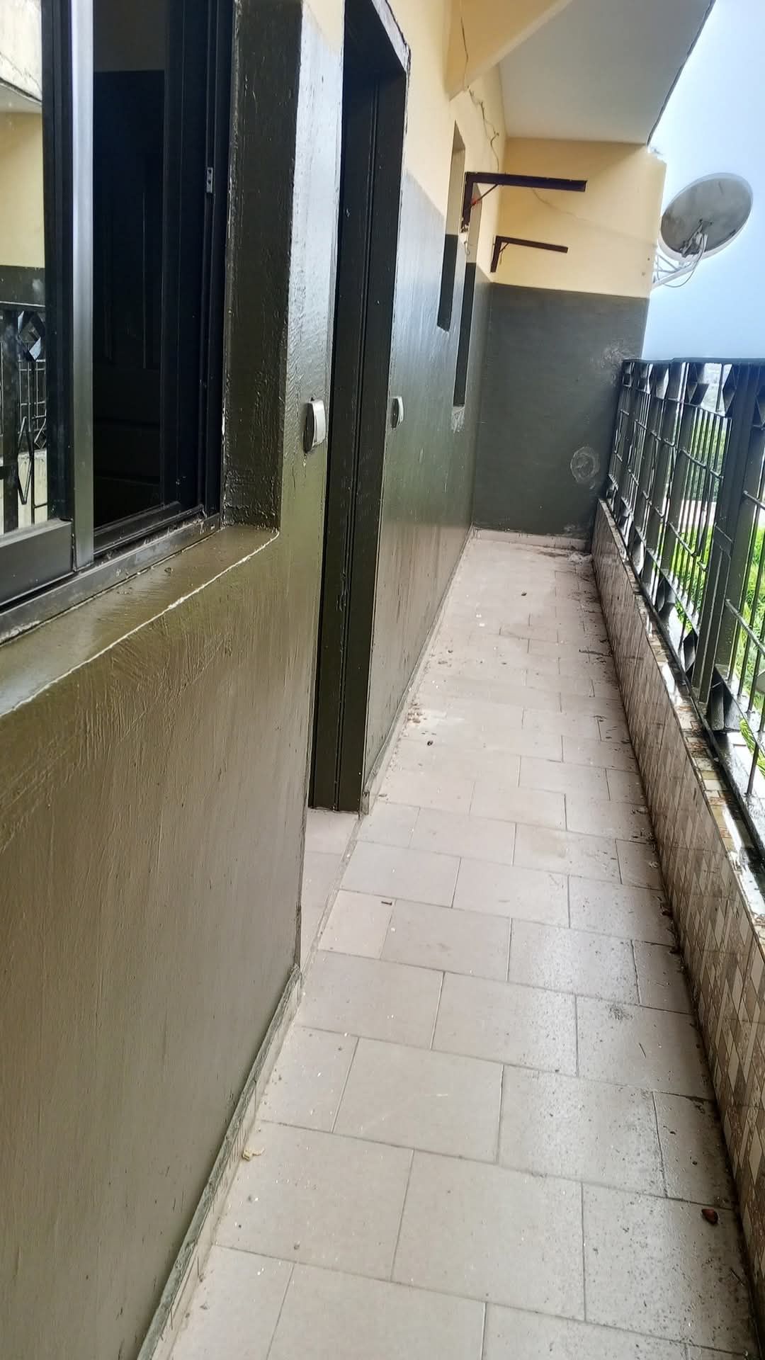 Appartement en location