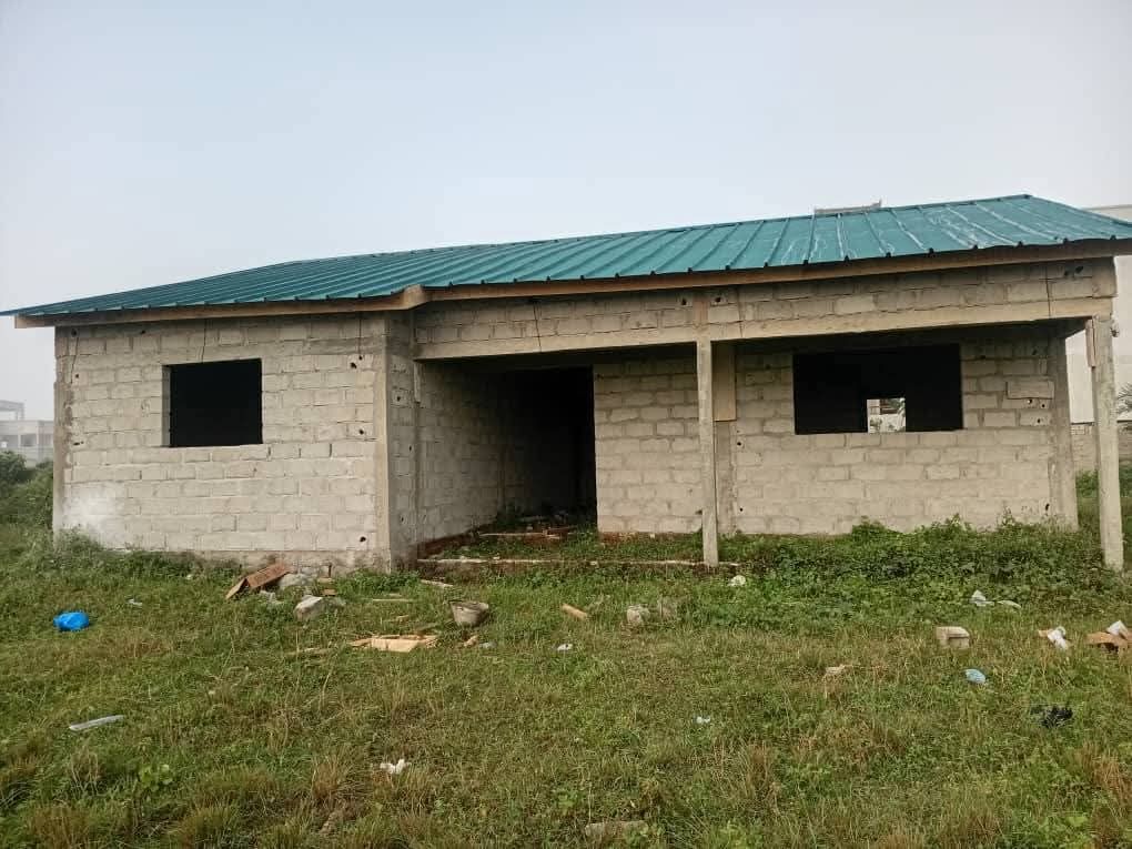 Villa en vente