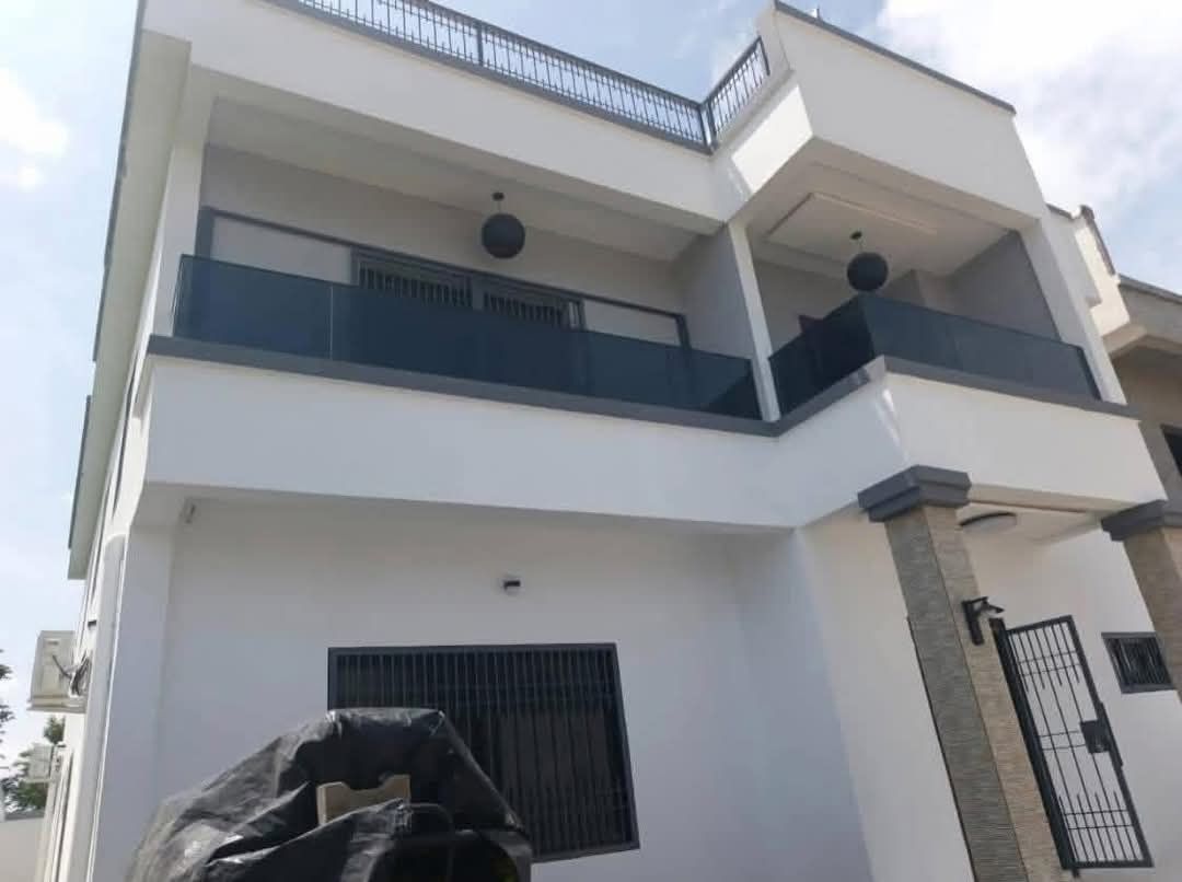 Belle villa duplex en vente