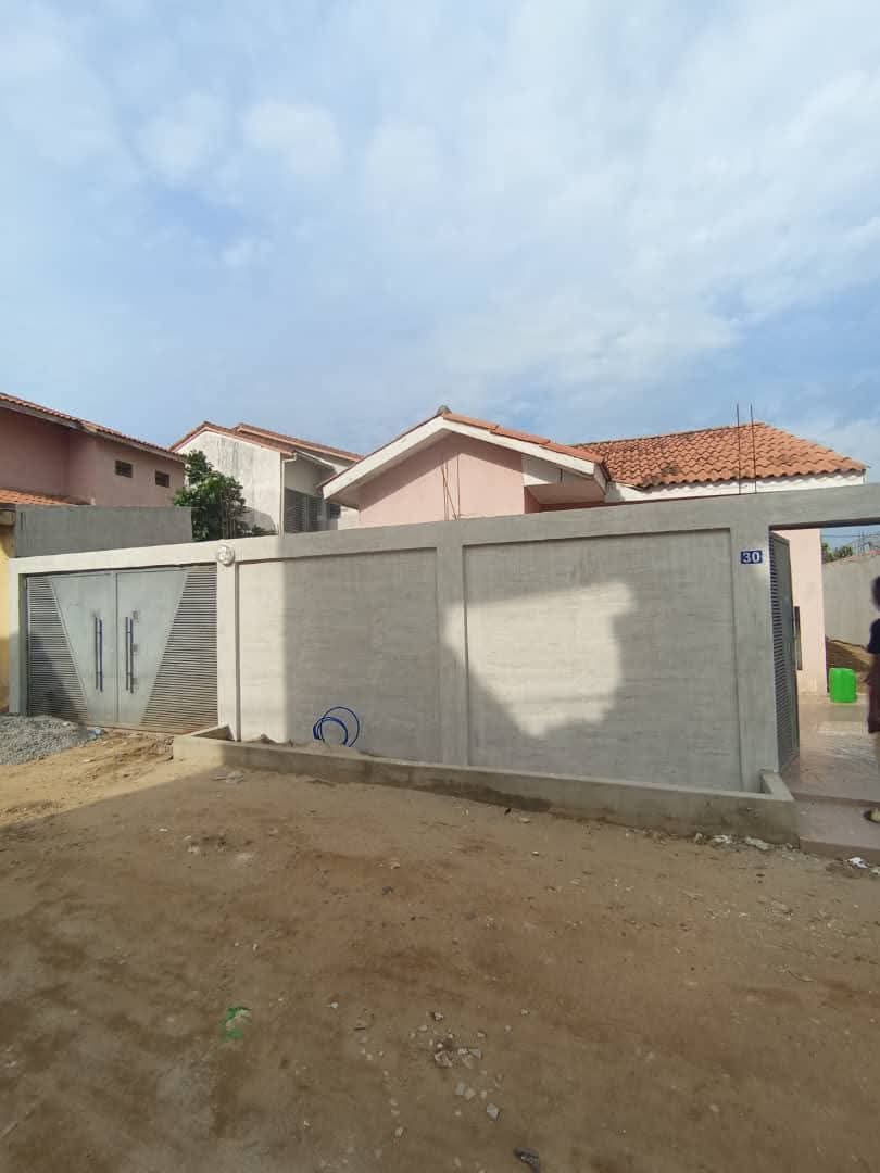 Villa en location