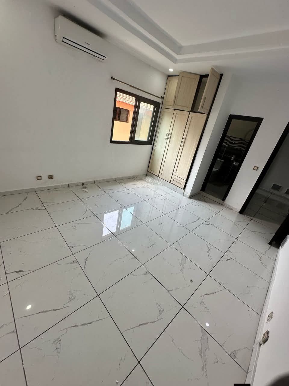 Appartement 3 pièces au 2ème étage