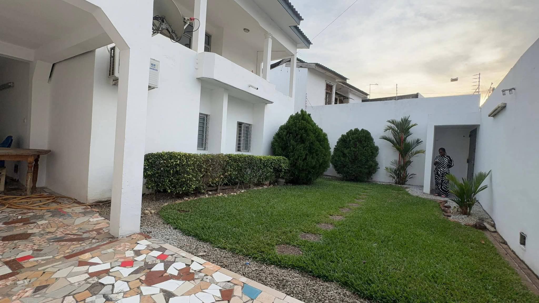 VILLA DUPLEX 6 PIÈCES EN VENTE