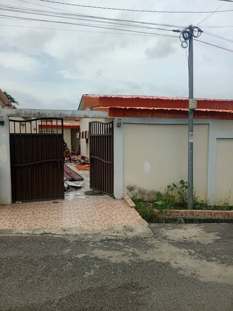 Belle villa en location