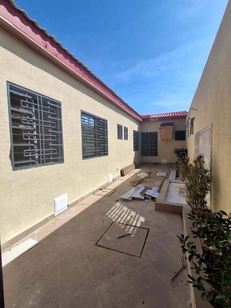 Belle villa en vente