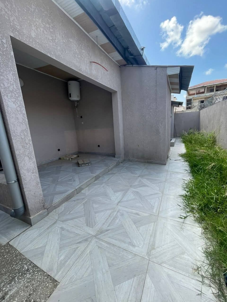 Belle villa en location