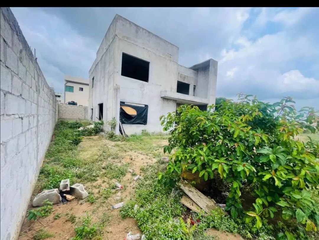 Duplex en vente