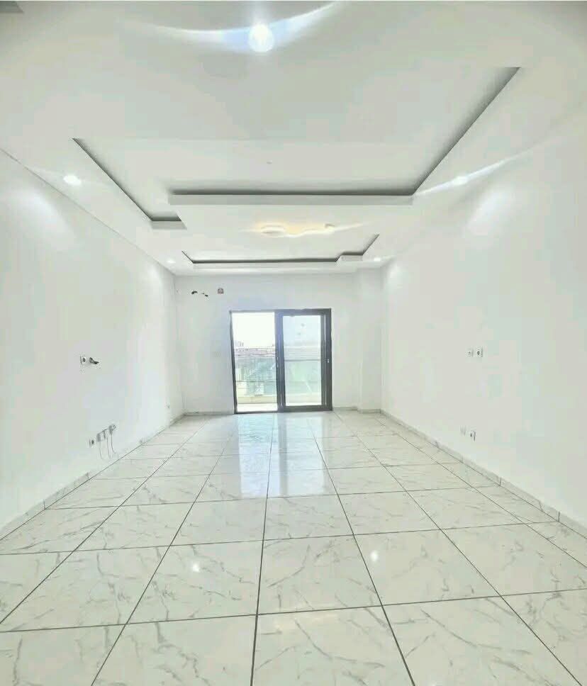 Chic appartement 3 pièces