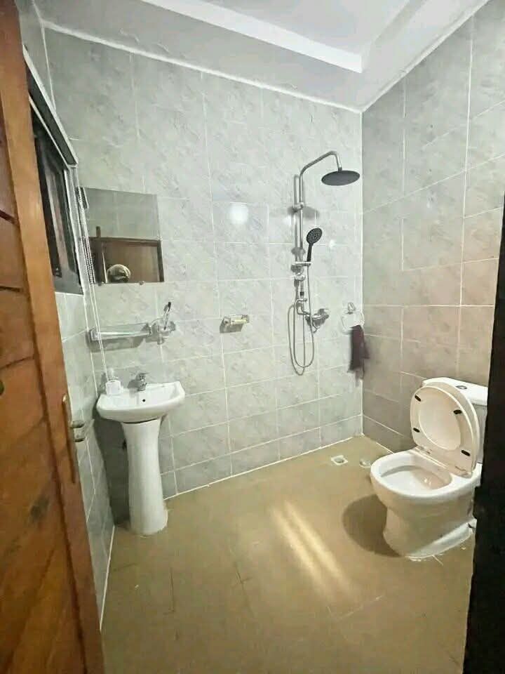 Bel appartement 3 pièces