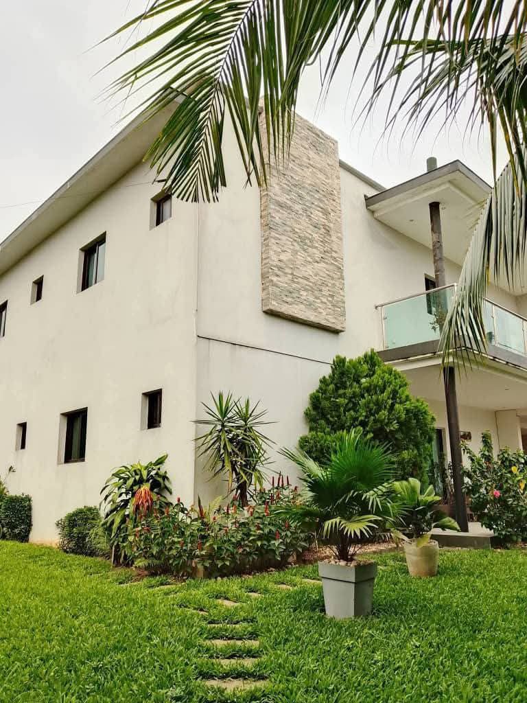 Magnifique villa duplex 9 pièces à vendre avec ACD