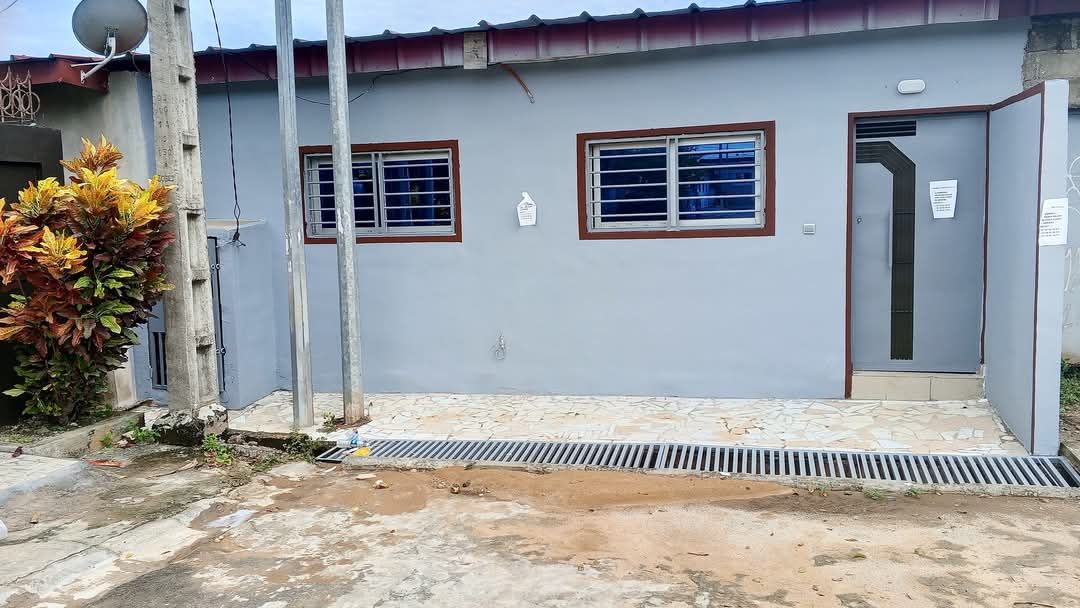 Villa en location