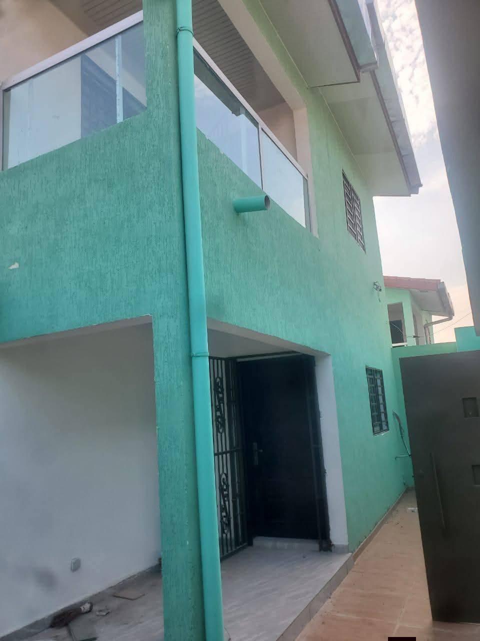 Villa duplex 5 pièces