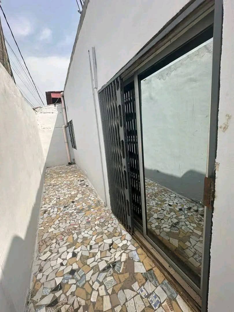 Petite villa basse 3 pièces bien chic