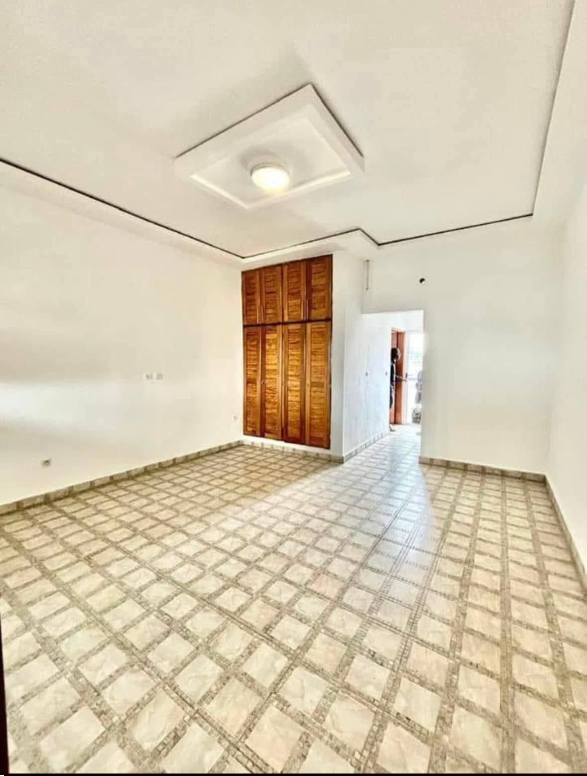 Magnifique studio
